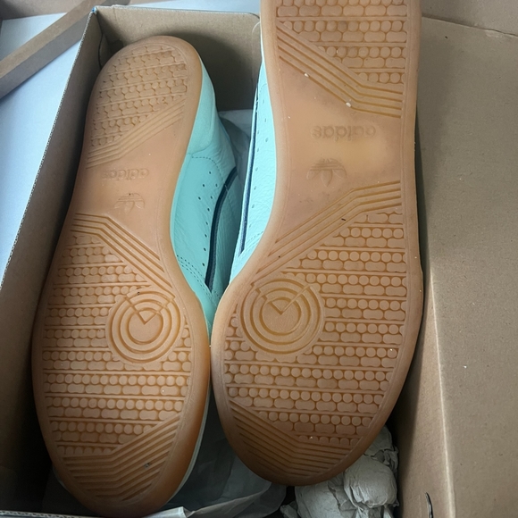 Adidas Contiental 80 - Picture 2 of 4